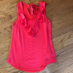 Express shirt size small